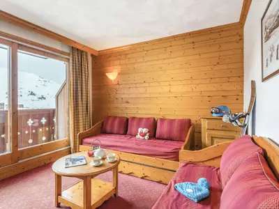 living-room