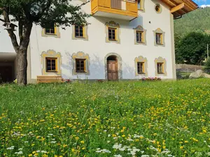 Ferienwohnung für 2 Personen (45 m²) in Ainet