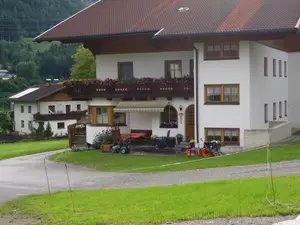 Ferienwohnung für 2 Personen (50 m²) in Ainet