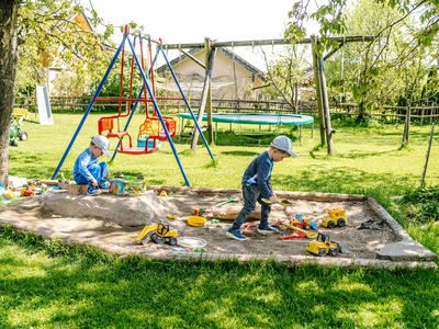 Spielplatz