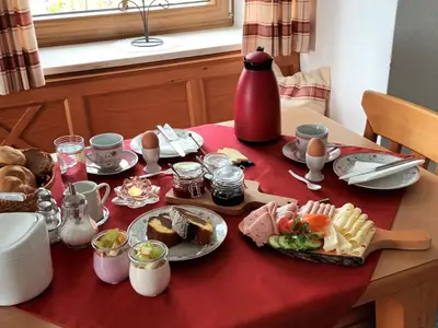 Ferienwohnung für 2 Personen (33 m²) in Ainring 7/7