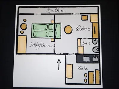 Ferienwohnung Ulrichshögl
