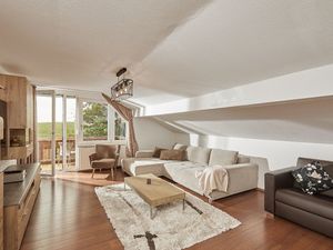 Ferienwohnung für 5 Personen (60 m²) in Ainring