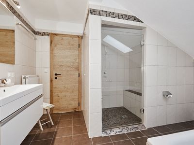 Ferienwohnung für 6 Personen (60 m²) in Ainring 10/10