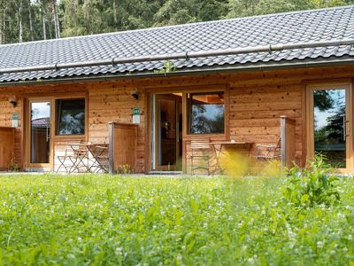 Ferienwohnung für 2 Personen (30 m²) in Ainring 5/10