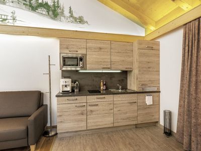 Ferienwohnung für 2 Personen (30 m²) in Ainring 8/10