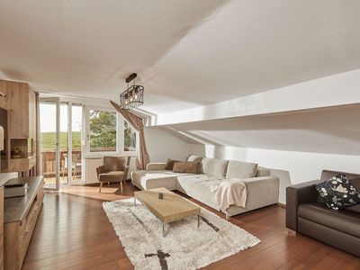 Ferienwohnung für 5 Personen (60 m²) in Ainring 7/10