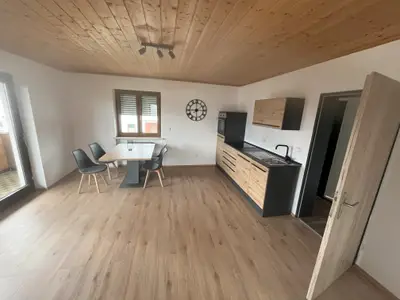Küche / Essbereich