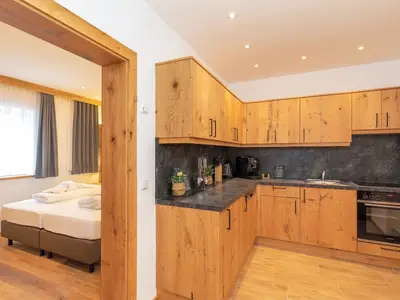 Ferienwohnung für 6 Personen (62 m²) in Ainring 2/10