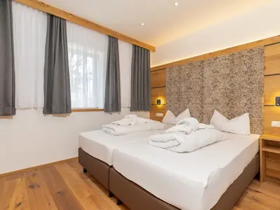 Ferienwohnung für 6 Personen (62 m²) in Ainring 5/10