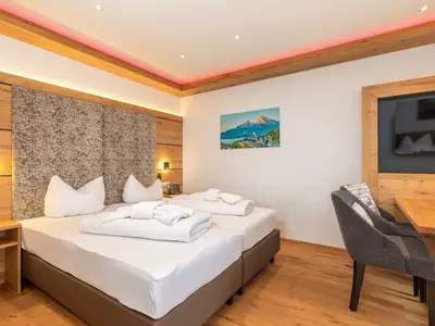 Ferienwohnung für 6 Personen (62 m²) in Ainring 8/10