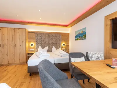 Ferienwohnung für 6 Personen (62 m²) in Ainring 10/10