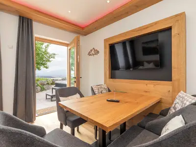 Ferienwohnung für 6 Personen (49 m²) in Ainring 1/10