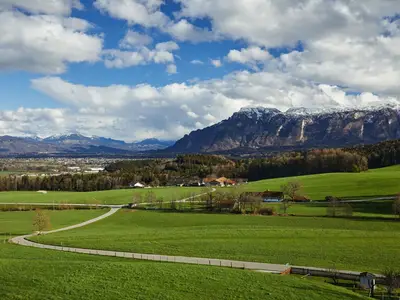 Ferienwohnung für 6 Personen (49 m²) in Ainring 7/10