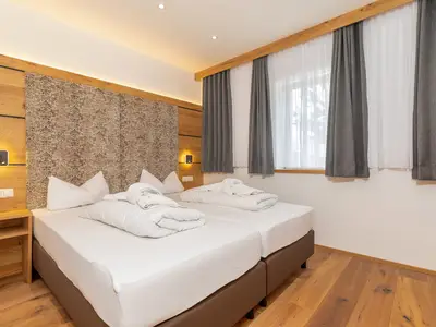 Ferienwohnung für 6 Personen (49 m²) in Ainring 8/10