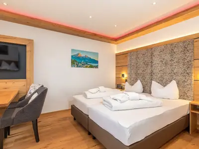 Ferienwohnung für 6 Personen (49 m²) in Ainring 9/10