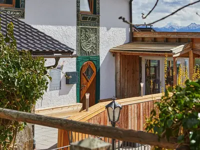 Ferienwohnung für 6 Personen (49 m²) in Ainring 10/10