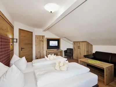 Ferienwohnung für 6 Personen (60 m²) in Ainring 8/10