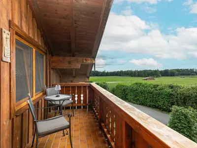 Ferienwohnung für 6 Personen (60 m²) in Ainring 2/10