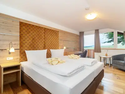 Ferienwohnung für 6 Personen (60 m²) in Ainring 3/10