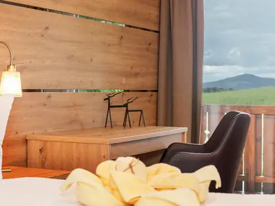 Ferienwohnung für 6 Personen (60 m²) in Ainring 4/10