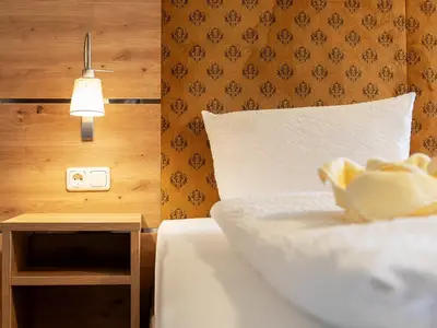 Ferienwohnung für 6 Personen (60 m²) in Ainring 5/10