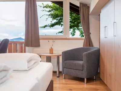 Ferienwohnung für 6 Personen (60 m²) in Ainring 6/10