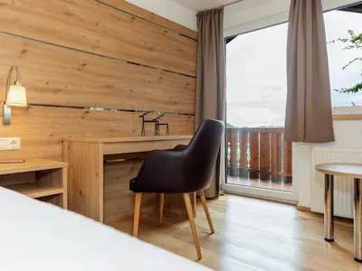 Ferienwohnung für 6 Personen (60 m²) in Ainring 7/10