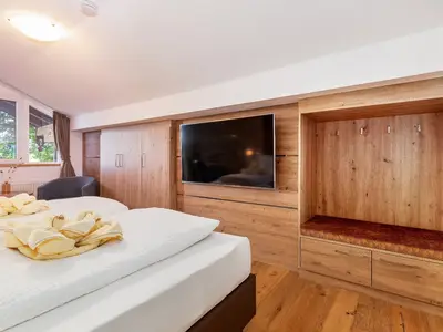 Ferienwohnung für 6 Personen (60 m²) in Ainring 8/10