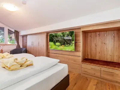 Ferienwohnung für 6 Personen (60 m²) in Ainring 9/10