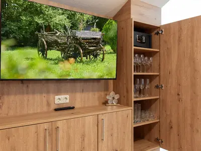 Ferienwohnung für 6 Personen (60 m²) in Ainring 10/10