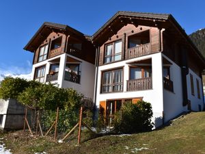 Ferienwohnung für 4 Personen (50 m²) in Airolo