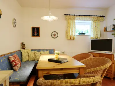 Ferienwohnung für 4 Personen (53 m²) in Aitern 1/10