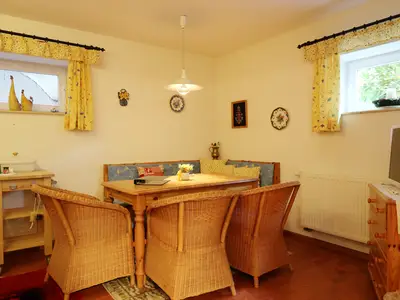 Ferienwohnung für 4 Personen (53 m²) in Aitern 4/10