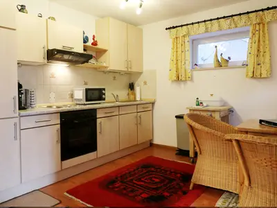 Ferienwohnung für 4 Personen (53 m²) in Aitern 5/10