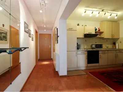 Ferienwohnung für 4 Personen (53 m²) in Aitern 6/10
