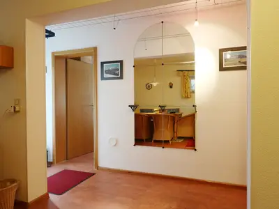 Ferienwohnung für 4 Personen (53 m²) in Aitern 7/10