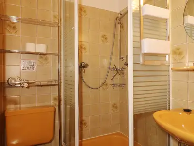 Ferienwohnung für 4 Personen (53 m²) in Aitern 9/10