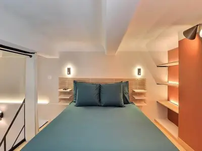Ferienwohnung für 3 Personen (45 m²) in Aix-en-Provence 2/10