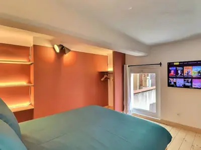 Ferienwohnung für 3 Personen (45 m²) in Aix-en-Provence 8/10