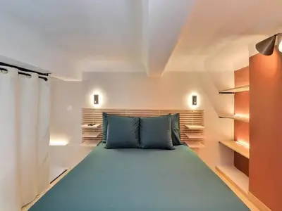 Ferienwohnung für 3 Personen (45 m²) in Aix-en-Provence 10/10
