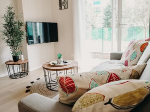 Ferienwohnung für 2 Personen (40 m²) in Aix-Les-Bains