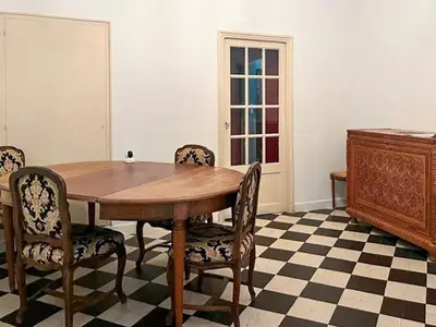 living-room