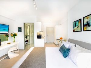 Ferienwohnung für 2 Personen (27 m&sup2;) in Akoumia