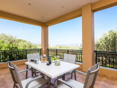 TerraceBalcony