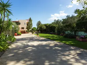 Ferienwohnung für 5 Personen (50 m²) in Rethymnon