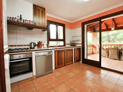 Kitchen Kitchen