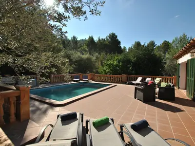 PoolOfHouse PoolOfHouse