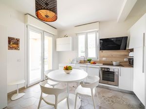 Ferienwohnung für 4 Personen (45 m²) in Alassio