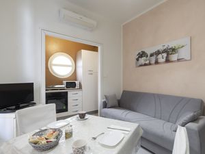 Ferienwohnung für 3 Personen (50 m²) in Alassio